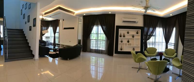 Bandar Springhill - iProperty.com.my