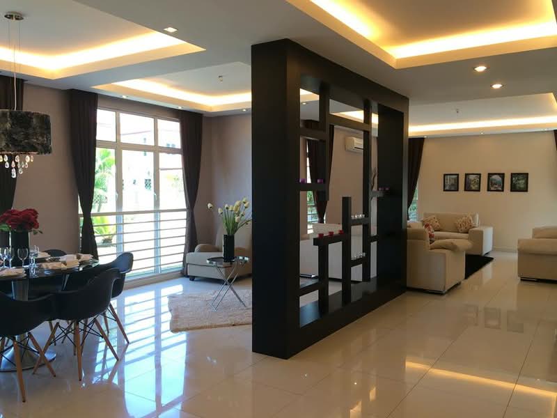 Rumah Teres 2-Tingkat untuk Dijual di Bandar Springhill (Jimah) - Shahidan Ismail - PropertyGuru.com.my