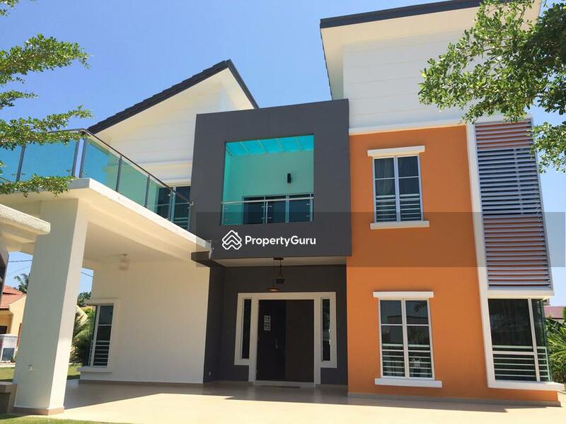 Bandar Springhill (1storey Terraced House) for Sale/Rent, 2024