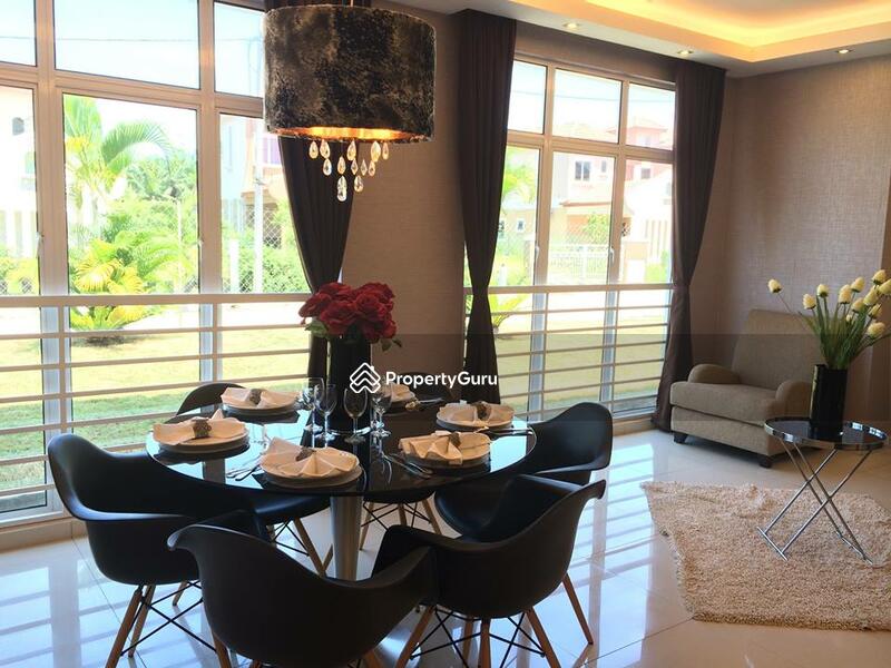 Bandar Springhill (1storey Terraced House) for Sale/Rent, 2024