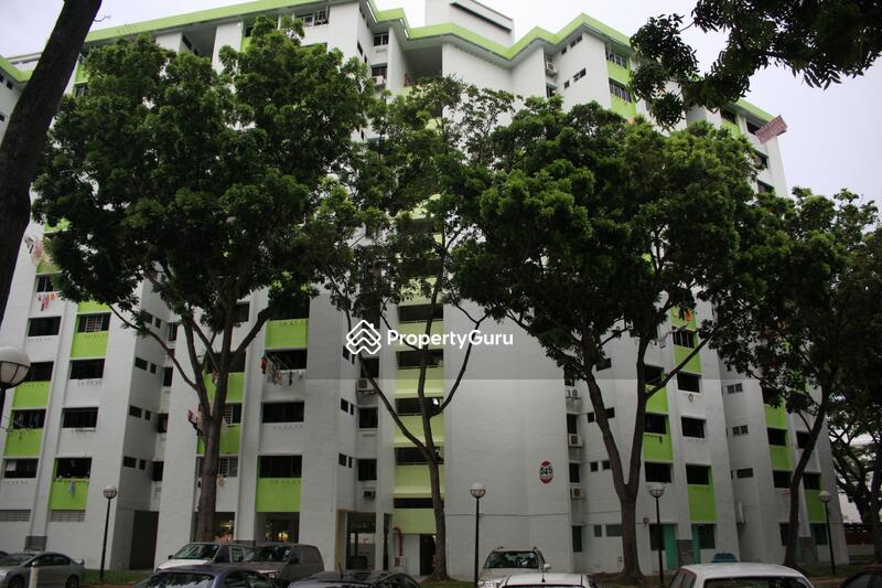 545 Bedok North Street 3 #0