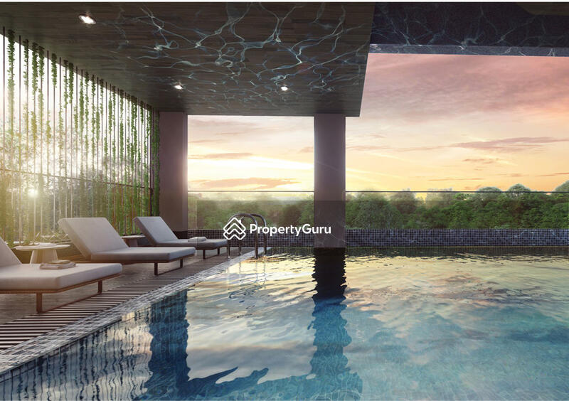 For Sale - Seraya Residences