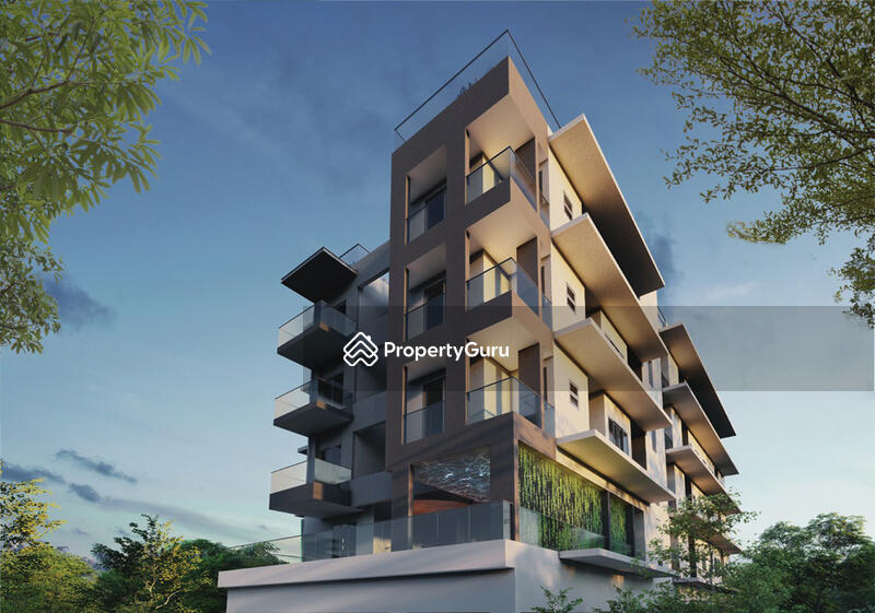 For Sale - Seraya Residences