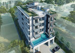 Seraya Residences #0