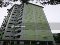 Bedok North Street 3