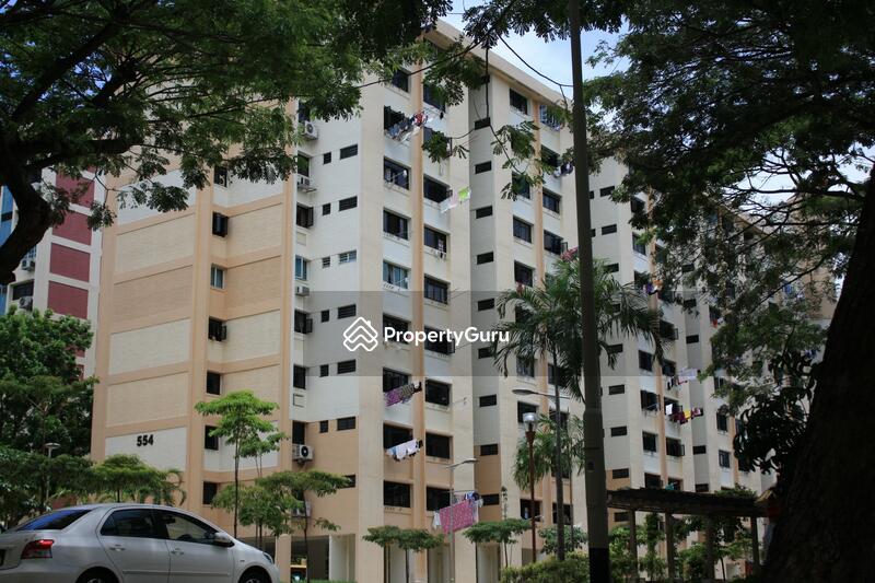 554 Bedok North Street 3 HDB Details in Bedok | PropertyGuru Singapore