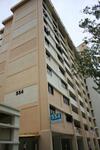 554 Bedok North Street 3 #0
