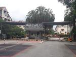Bukit OUG Townhouse #0