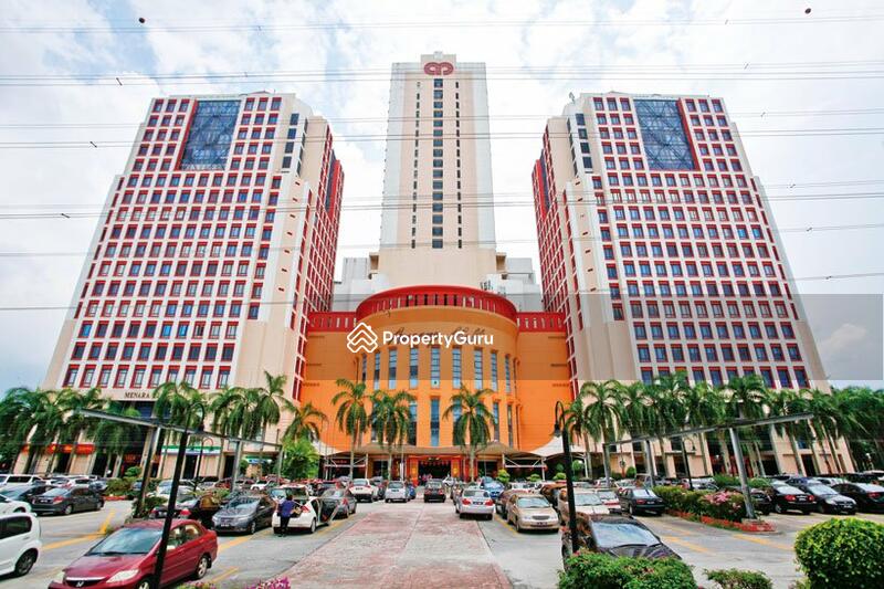 For Rent - Amcorp Mall