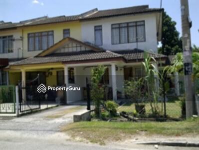 - Taman Puchong Perdana