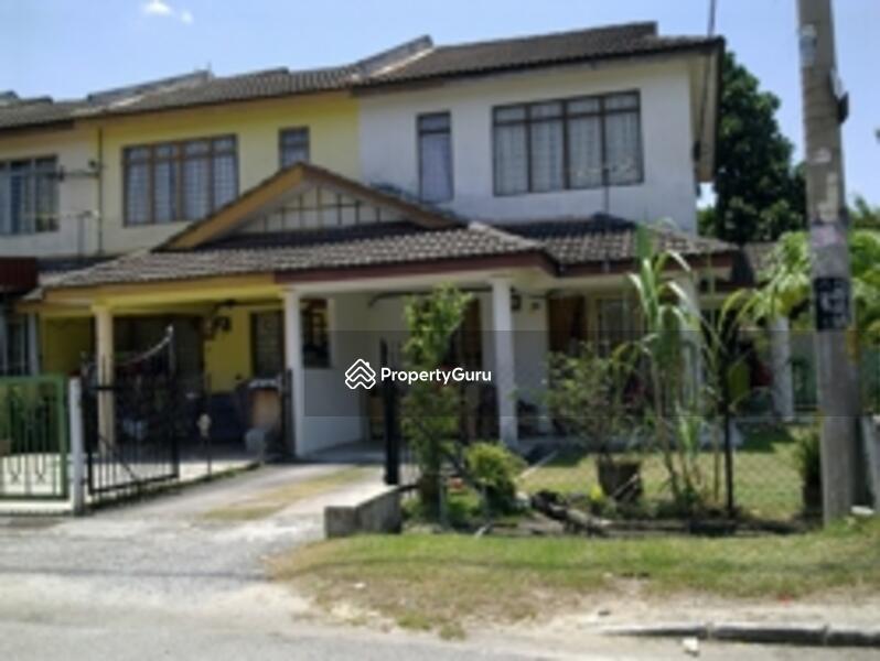 Untuk Dijual - Taman Puchong Perdana