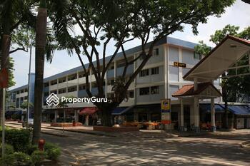 84 Bedok North Street 4