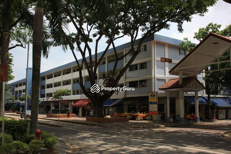 For Rent - 84 Bedok North Street 4