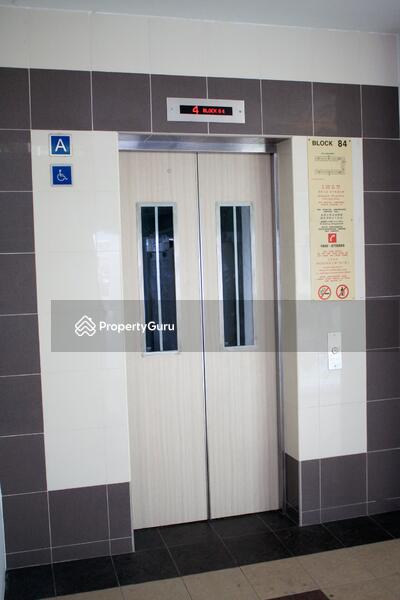 For Rent - 84 Bedok North Street 4