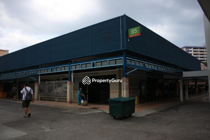85 Bedok North Street 4 #0