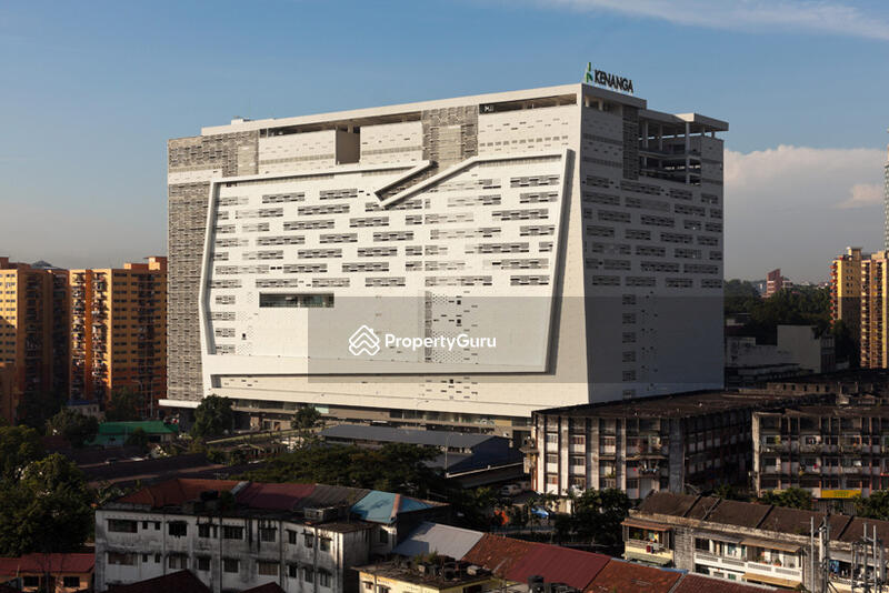 For Sale - Kenanga Wholesale City