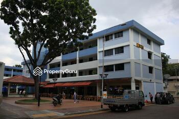 86 Bedok North Street 4