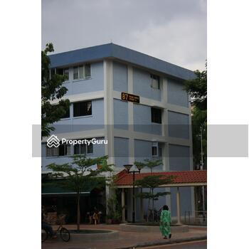 87 Bedok North Street 4