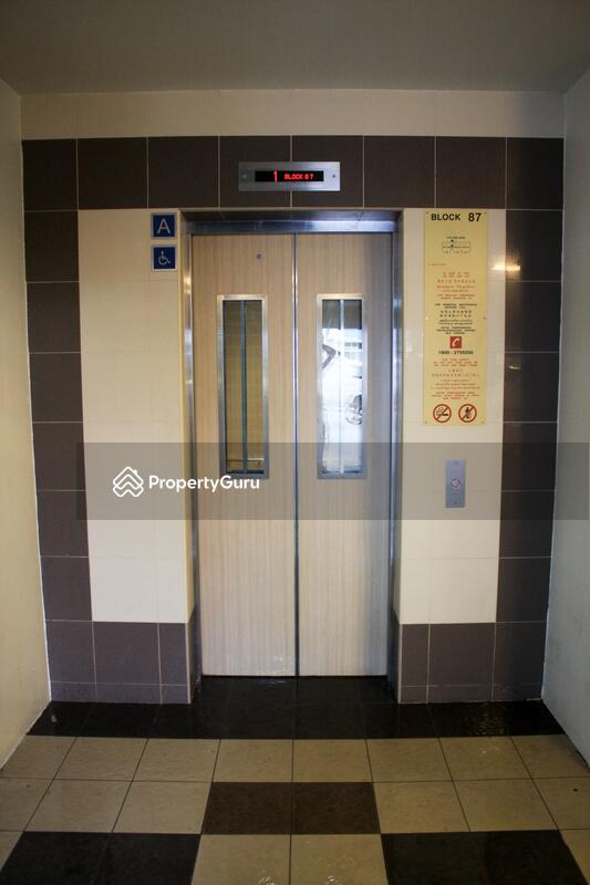 87 Bedok North Street 4 #0