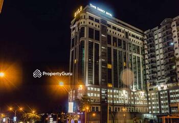 Tower Regency
