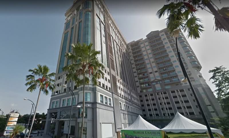 Tower Regency - iProperty.com.my