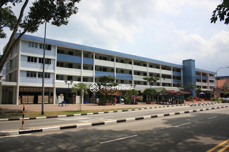 For Sale - 88 Bedok North Street 4