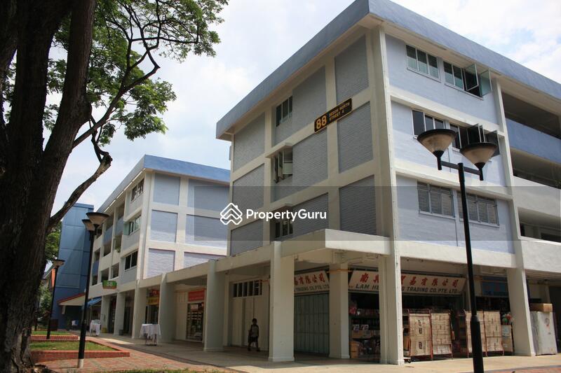 For Sale - 88 Bedok North Street 4