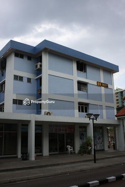 For Rent - 89 Bedok North Street 4