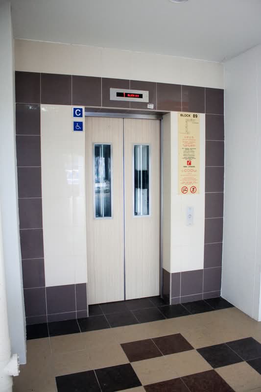 89 Bedok North Street 4