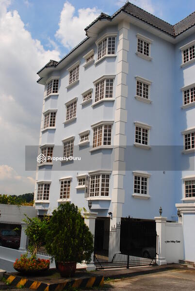 Untuk Disewa - Wang Wang