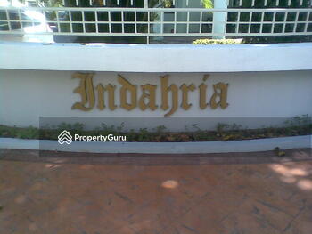 Indahria