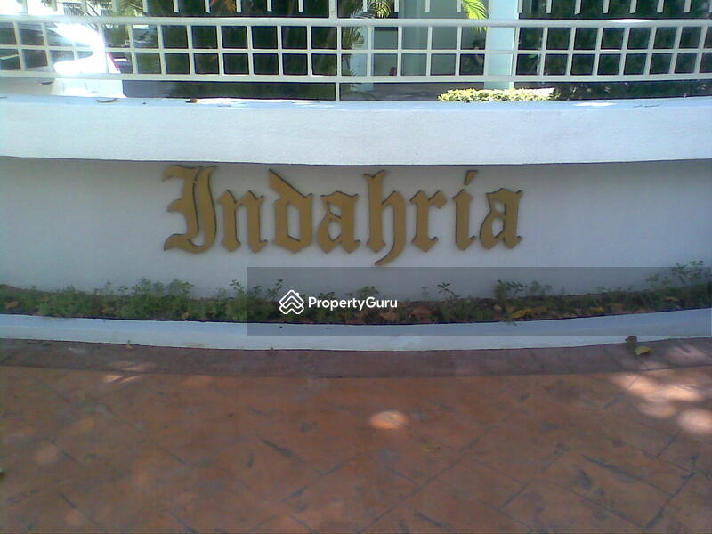 Indahria #0