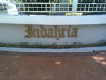 Indahria #0