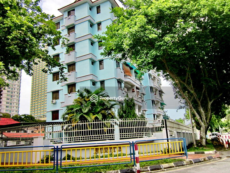 Indahria Apartment (Edgecumbe) (Condominium) for Sale/Rent, 2024