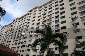 90 Bedok North Street 4