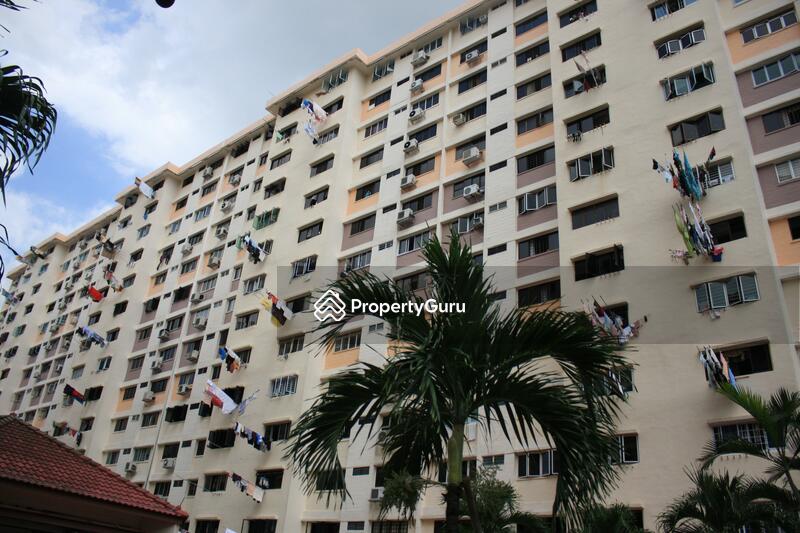 90 Bedok North Street 4 #0