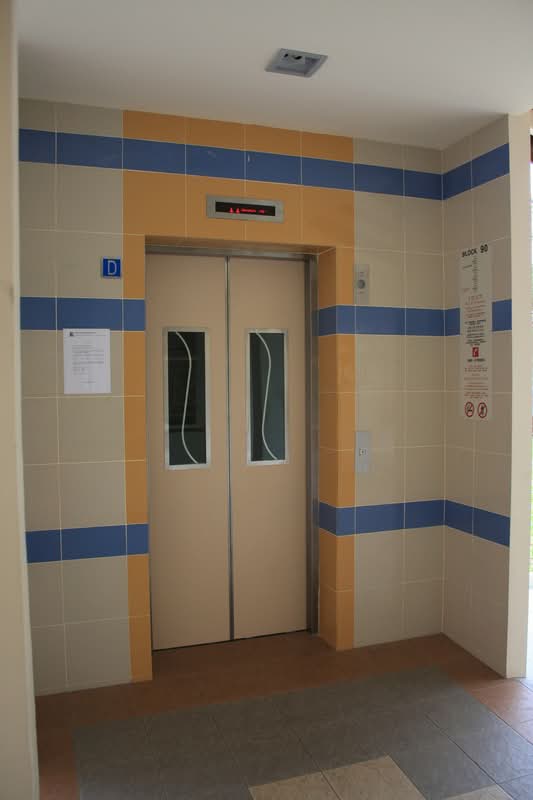 90 Bedok North Street 4