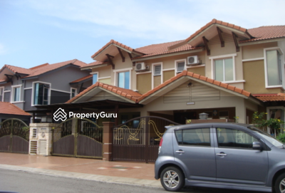 - Taman Aman Perdana