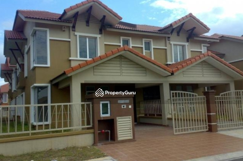 Taman Aman Perdana #0