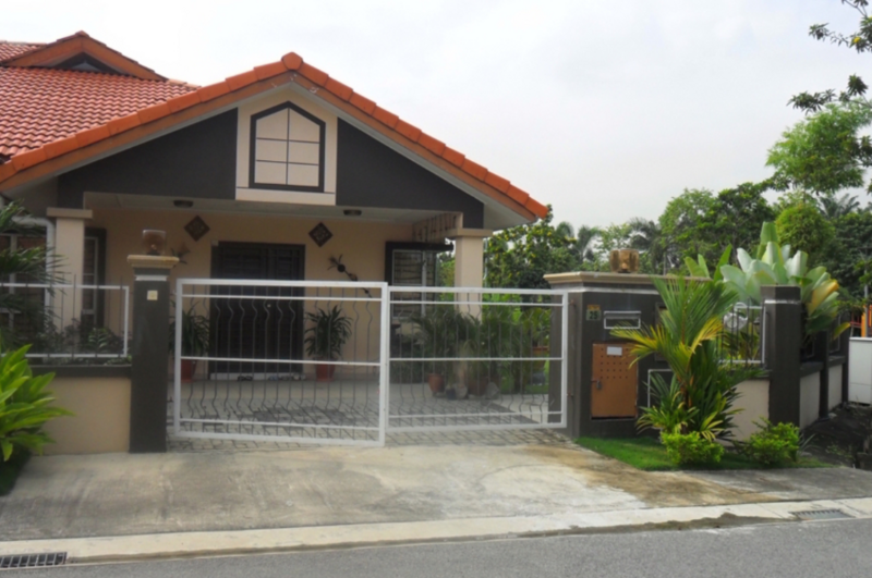 Taman Aman Perdana - iProperty.com.my