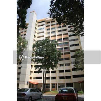91 Bedok North Street 4