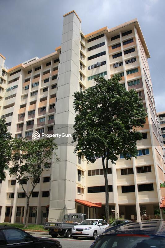 91 Bedok North Street 4 #0