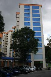 101 Bedok Reservoir Road