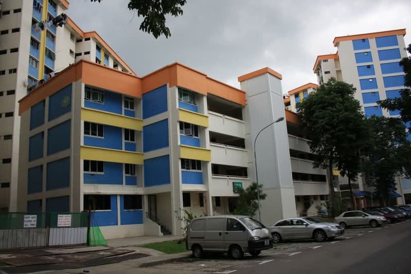102 Bedok Reservoir Road #0