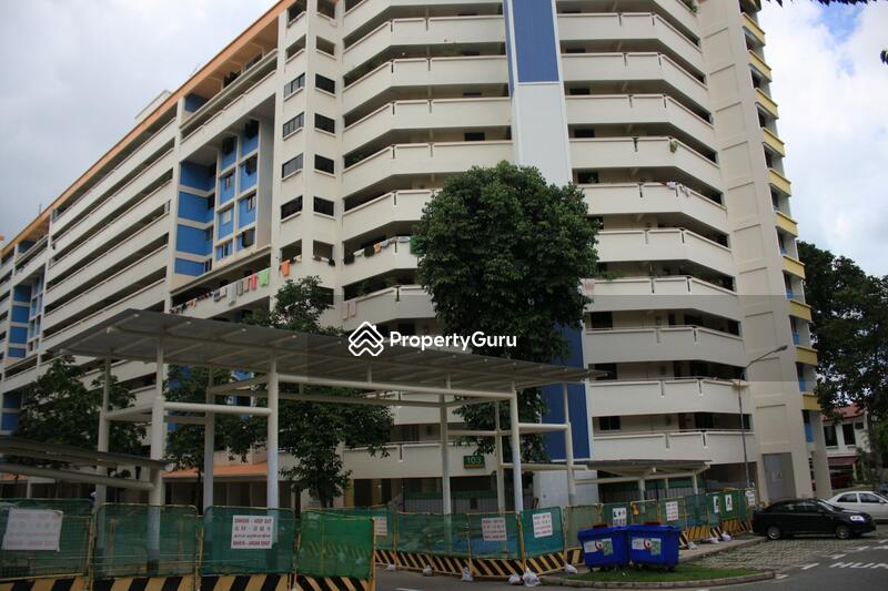 For Sale - 103 Bedok Reservoir Road