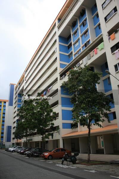 For Sale - 103 Bedok Reservoir Road