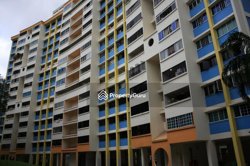 For Rent - 104 Bedok Reservoir Road