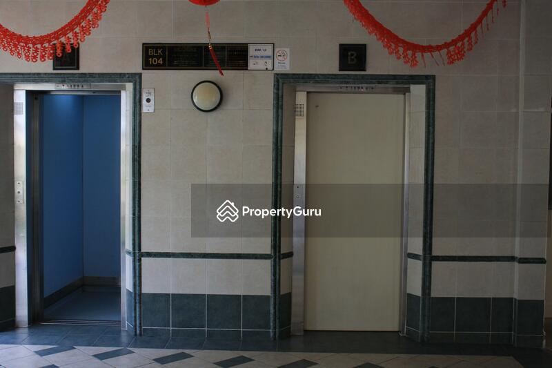 For Rent - 104 Bedok Reservoir Road