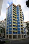 105 Bedok Reservoir Road #0