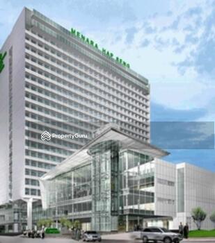 Menara Hap Seng
